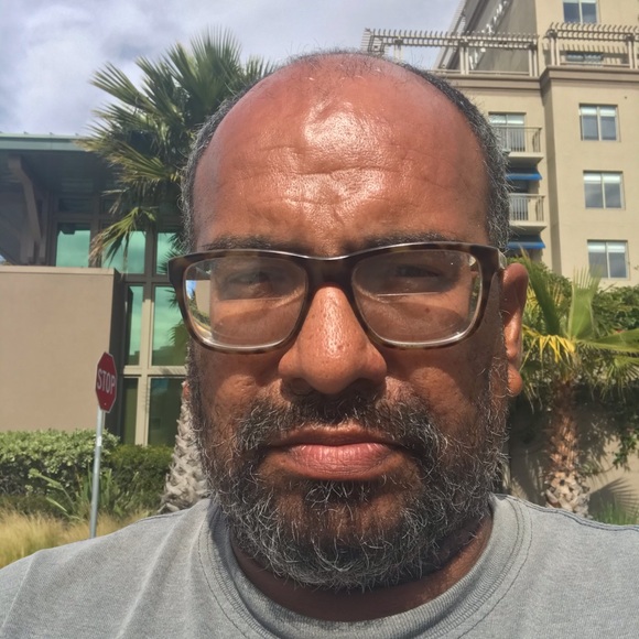 Meet your Posher, Lenoard - Picture 1 of 1